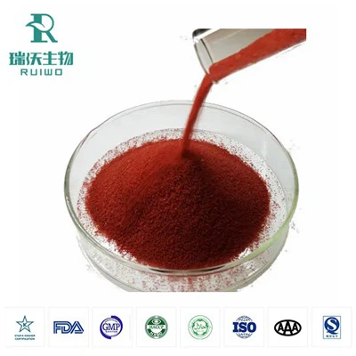 হেমাটোকোকাস প্লুভায়ালিস পাউডার